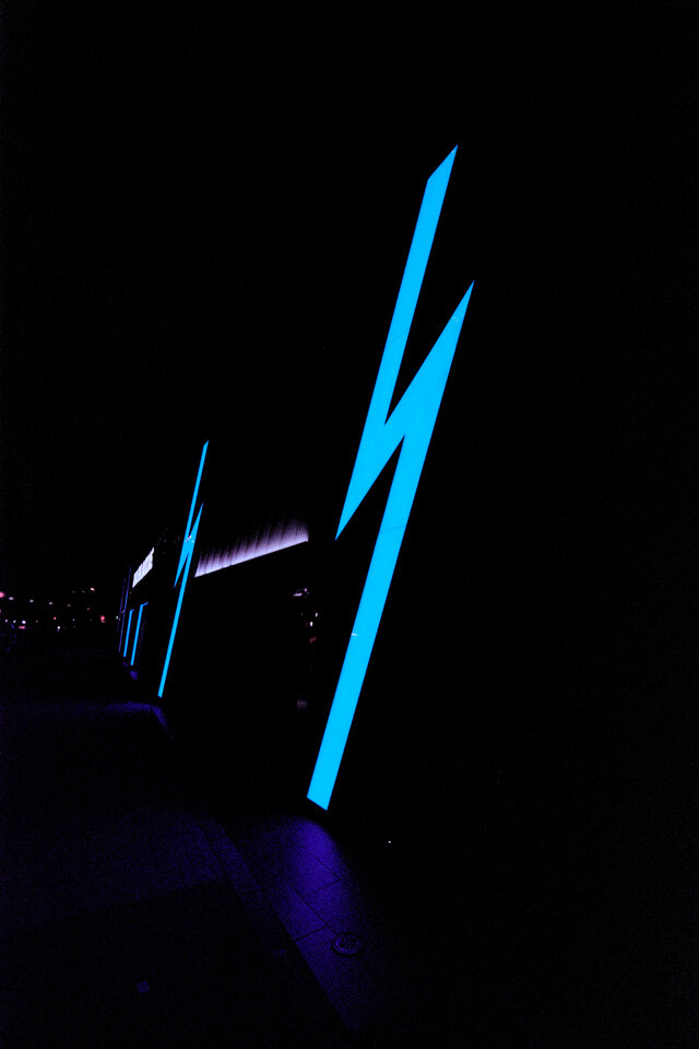 #00124 - 2024/01 - Kodak Portra 400 +2 - Akihabara