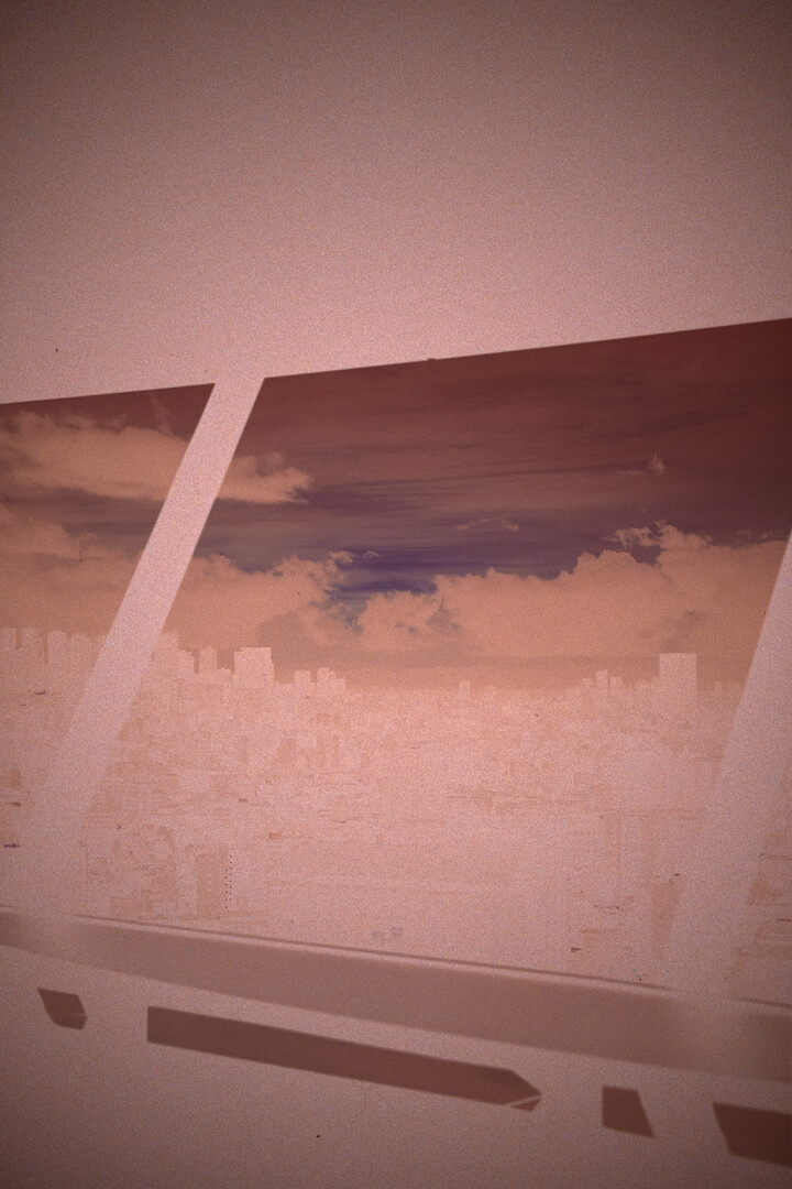 #00231 - 2024/02 - Fuji Natura 1600 - Bunkyo City Hall