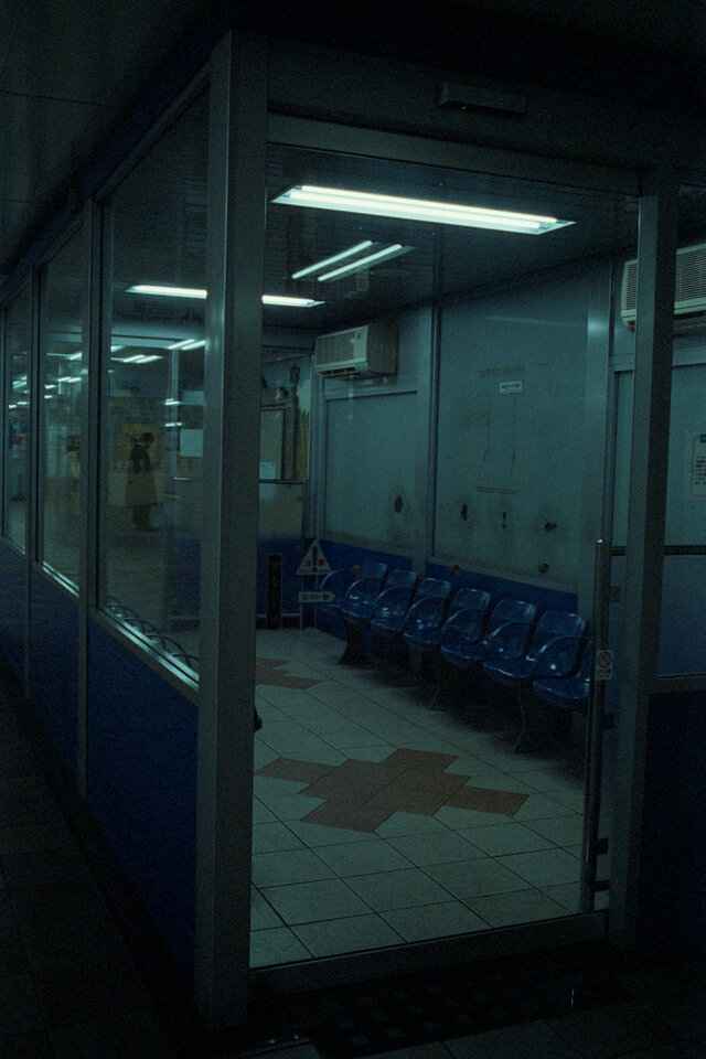 #00300 - 2024/04 - Fuji Natura 1600 - Kudanshita