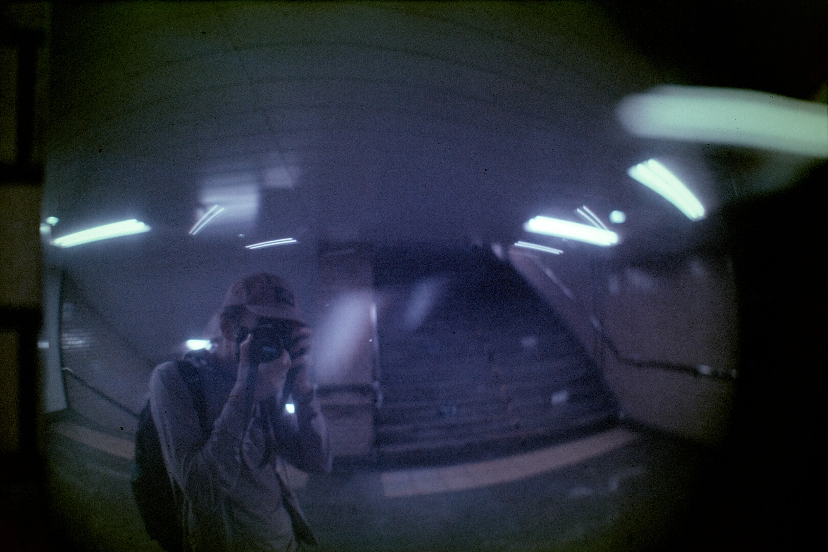 #00342 - 2024/05 - Fujichrome 64T - Yurakucho