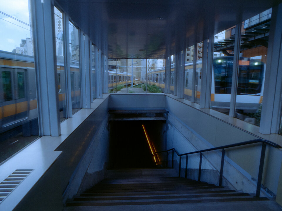 #00522 - 2024/09 - Kodak Gold 200 - Kanda