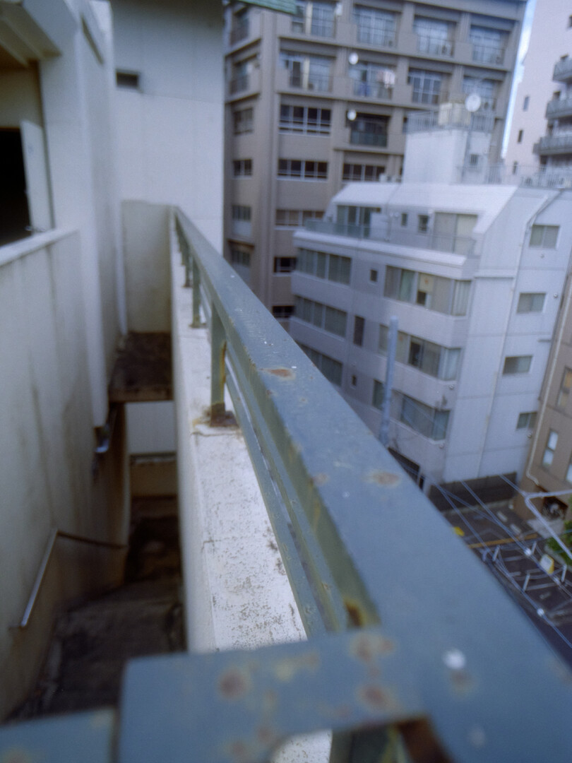 #00523 - 2024/09 - Kodak Gold 200 - Kanda