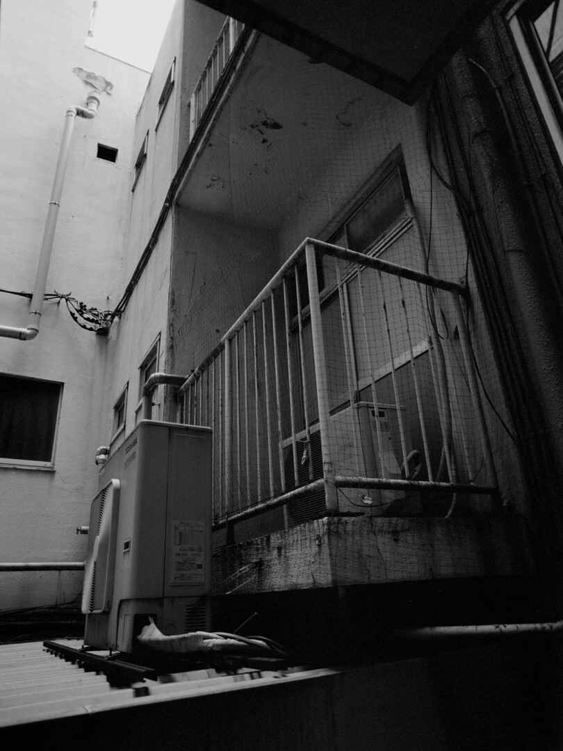 #00547 - 2025/03 - Rollei Superpan 200 - Kawasaki