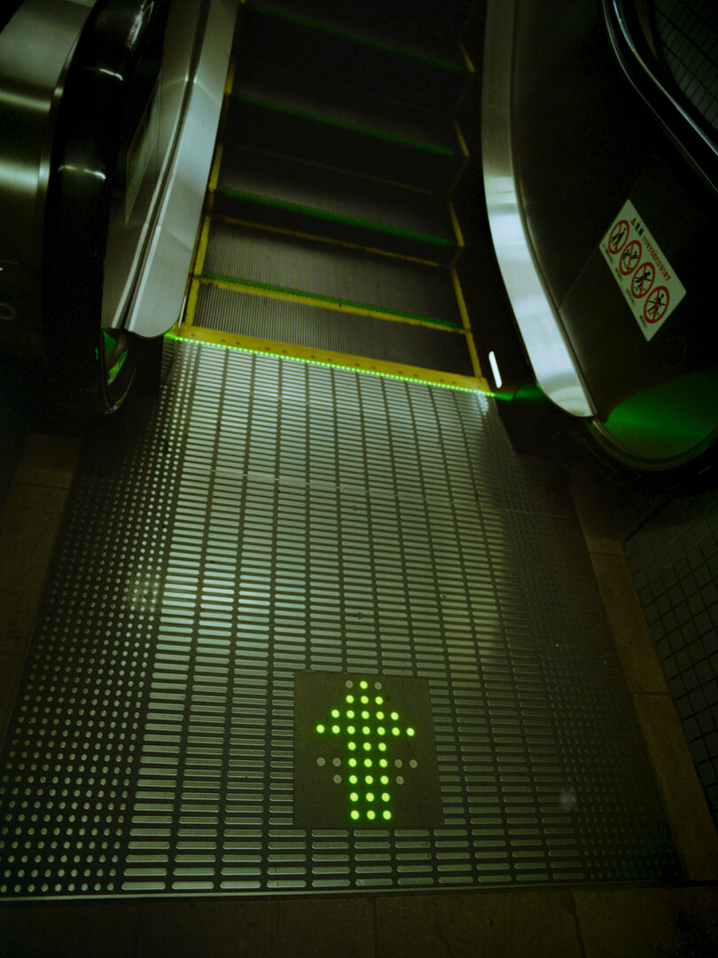 #00555 - 2025/03 - Kodak Gold 200 - Haneda
