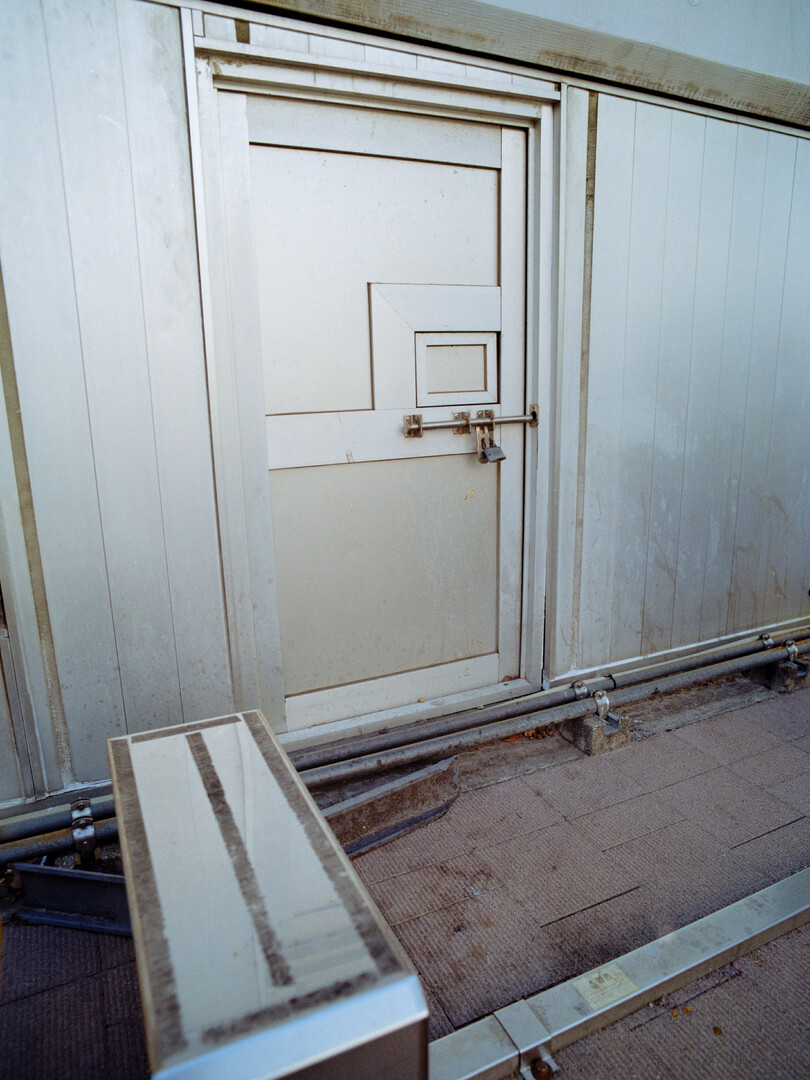 #00557 - 2025/03 - Kodak Gold 200 - Akihabara