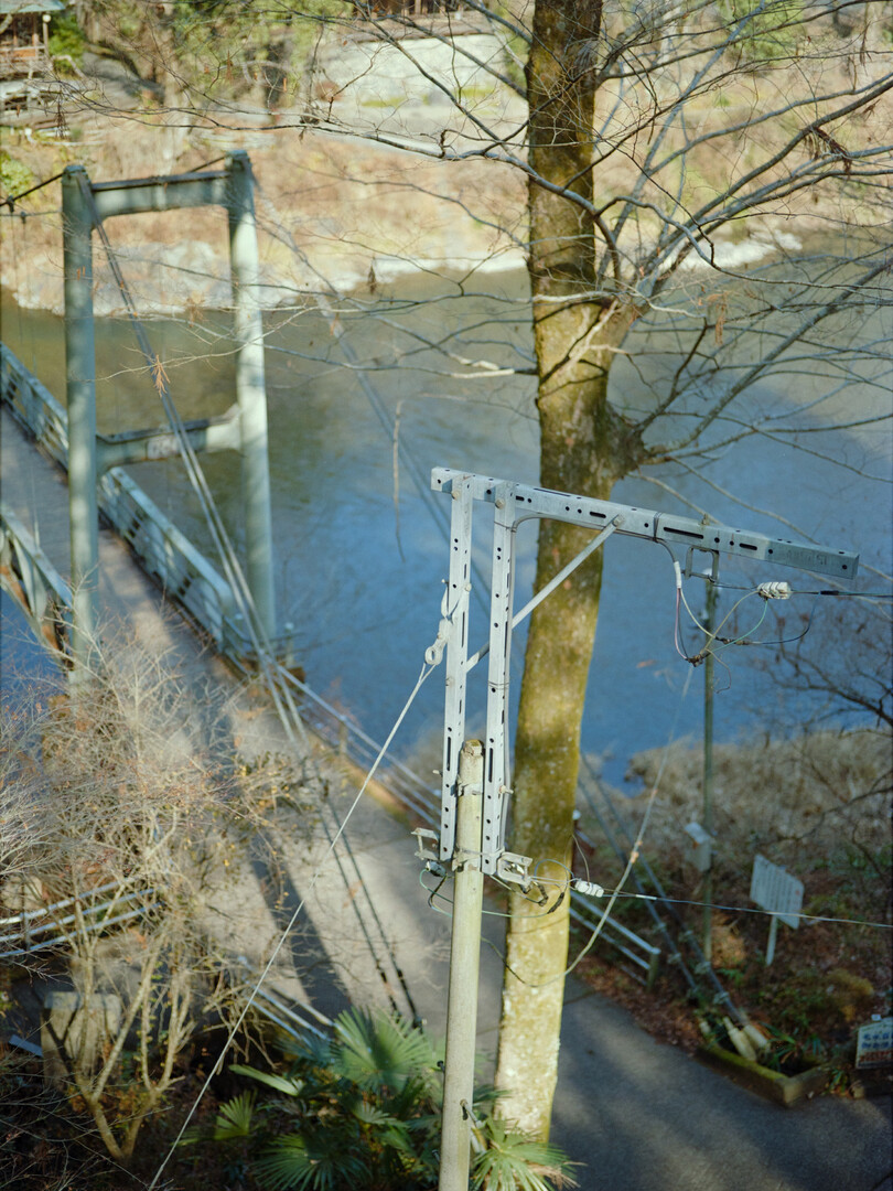 #00559 - 2025/01 - Kodak Gold 200 - Mitake Ome