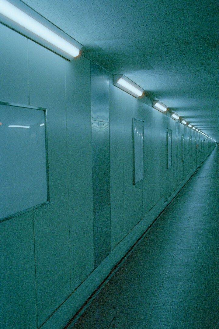 #00569 - 2024/10 - Cyberpunk 640t - Narita Airport