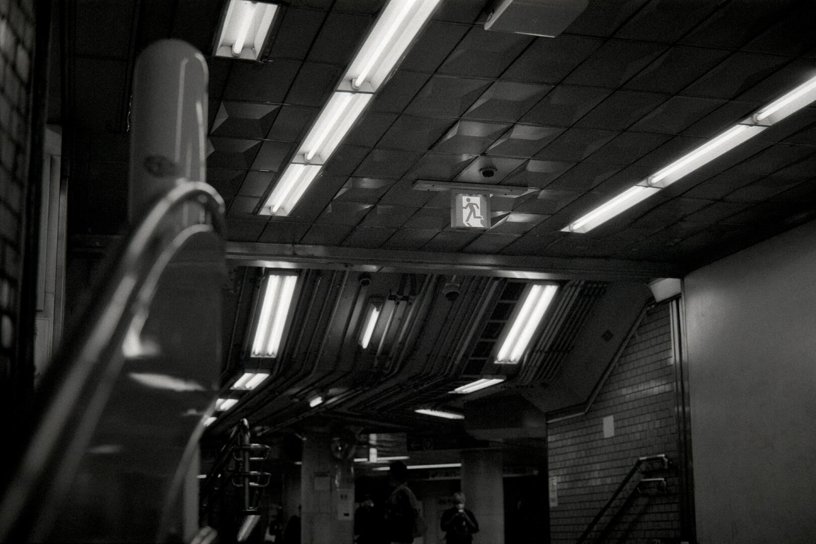 #00619 - 2025/04 - Agfa APX 400 - Yurakucho