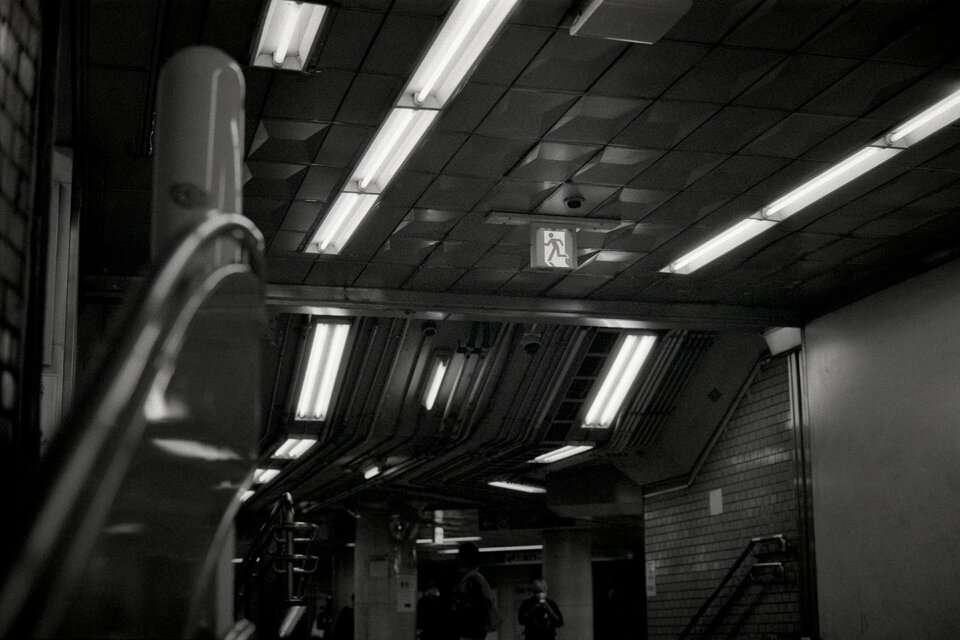 #00619 - 2025/04 - Agfa APX 400 - Yurakucho