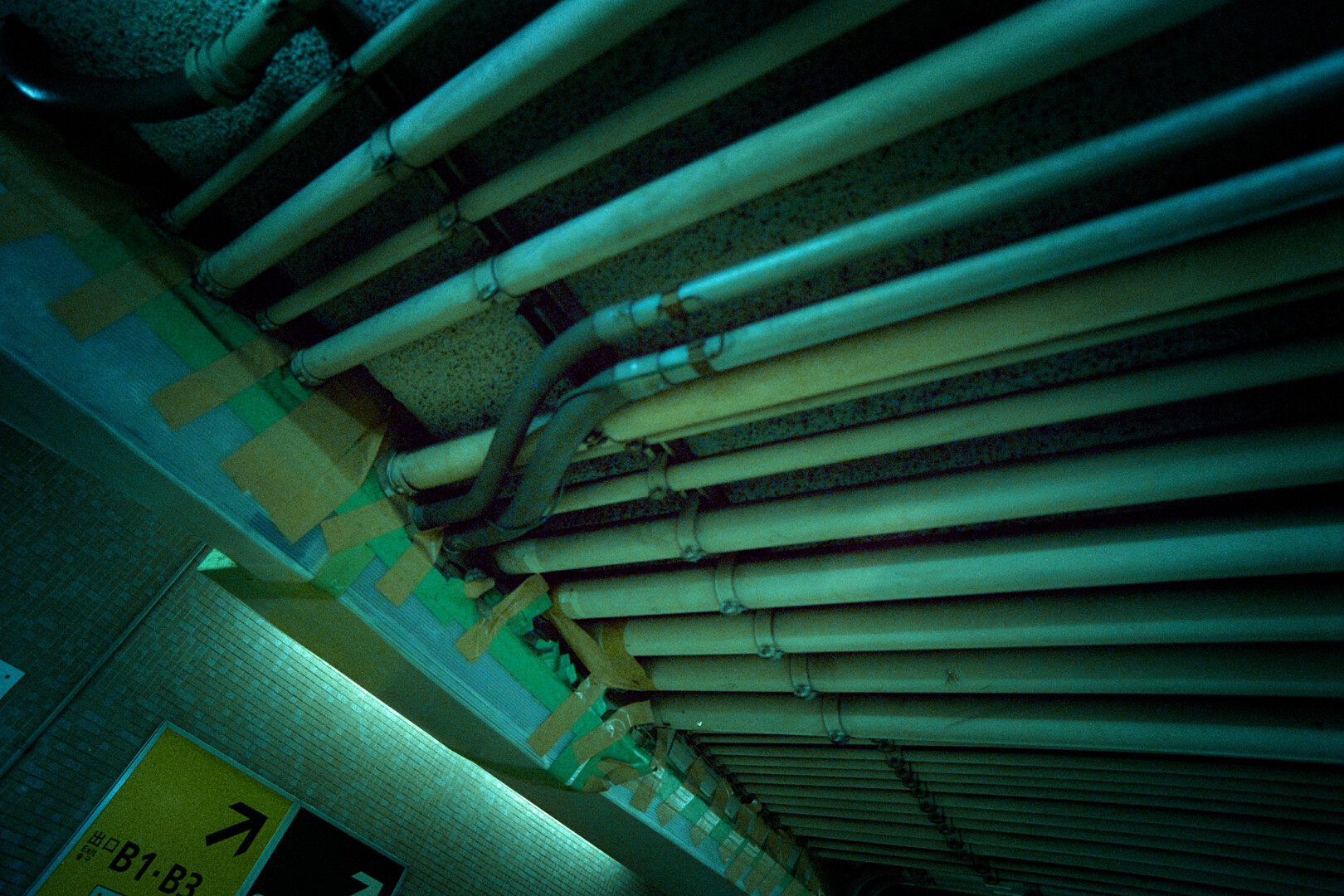 #00624 - 2025/04 - CyberPunk 640t - Asakusabashi