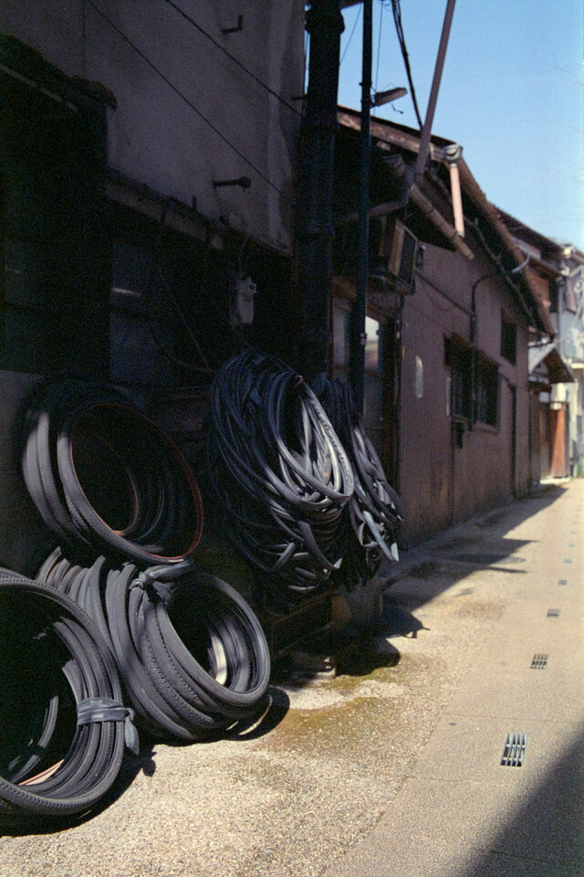 #00640 - 2025/03 - Fujifilm Super ACE 800 - Ome