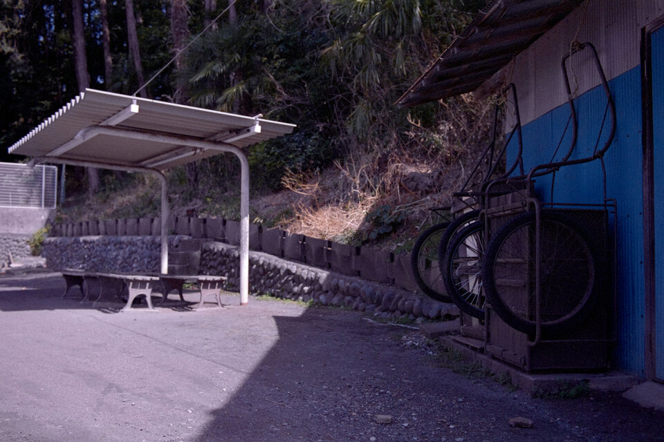 #00641 - 2025/03 - Fujifilm Super ACE 800 - Ome