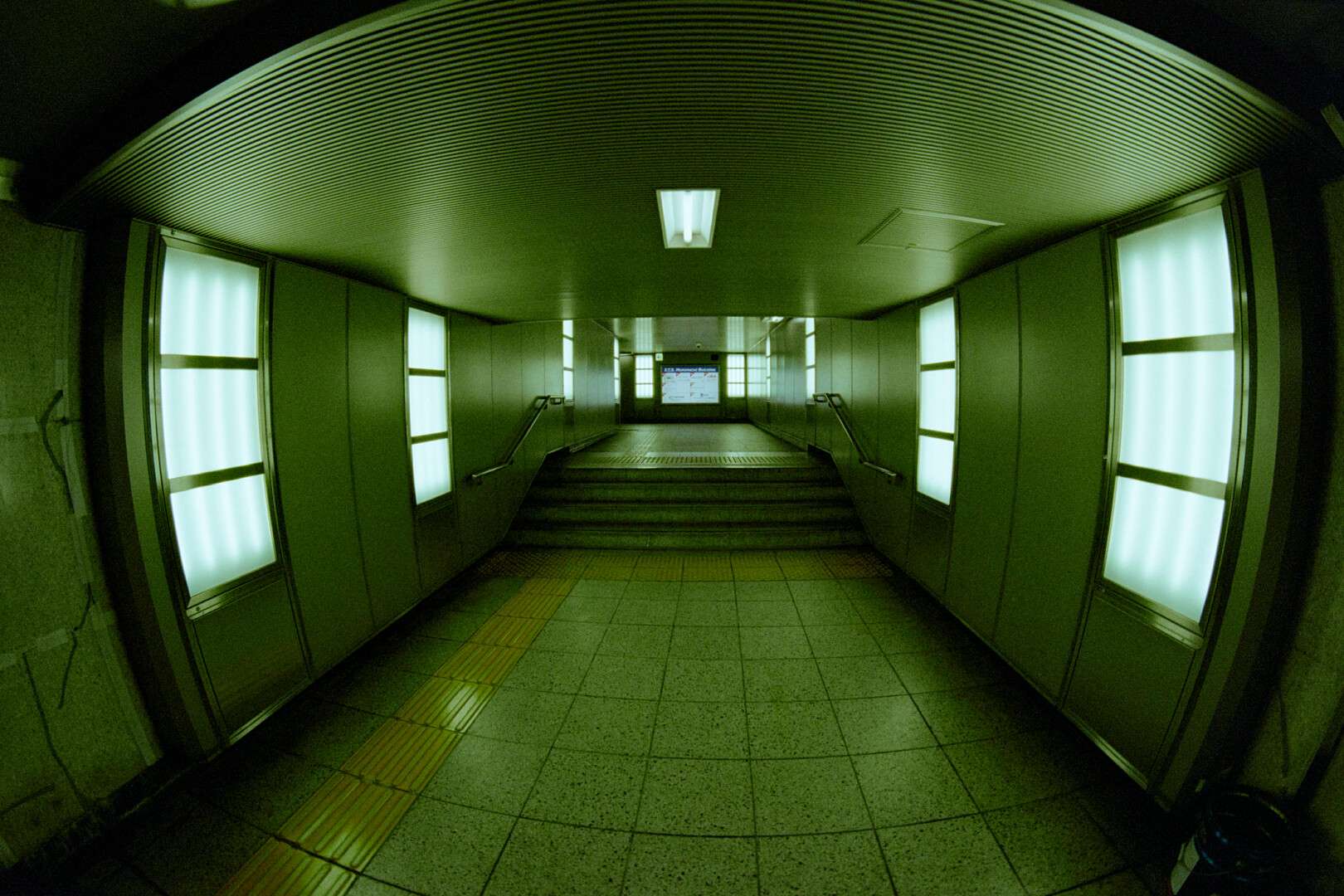 #00669 - 2025/04 - Kodak ColorPlus 200 - Mitsukoshimae