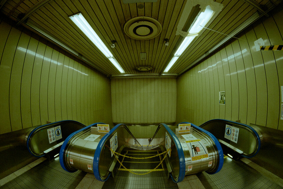 #00674 - 2025/04 - Kodak ColorPlus 200 - Shin-Nihonbashi