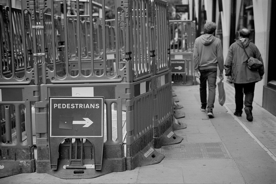 #00692 - 2025/07 - Portra 400 - London, UK