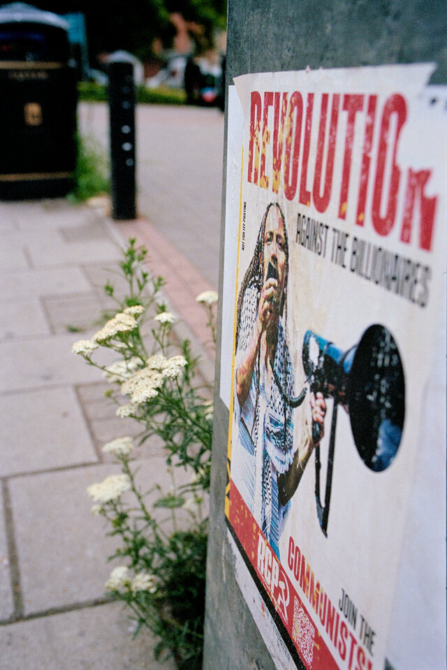 #00699 - 2025/07 - Portra 400 - Cambridge, UK