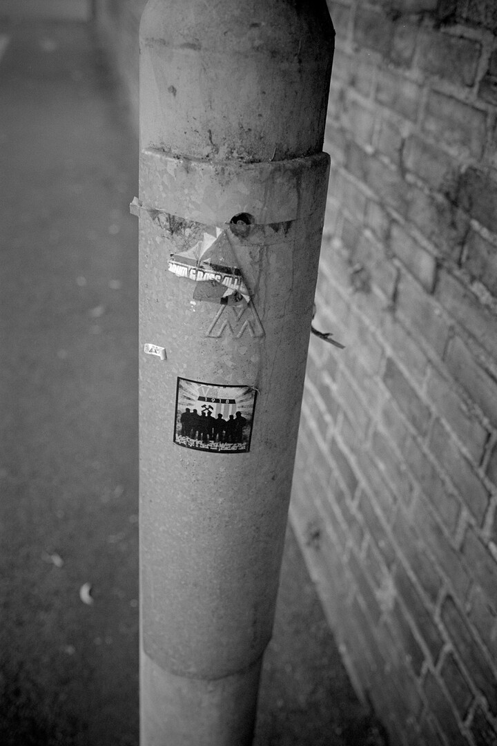 #00700 - 2025/07 - Portra 400 - Cambridge, UK