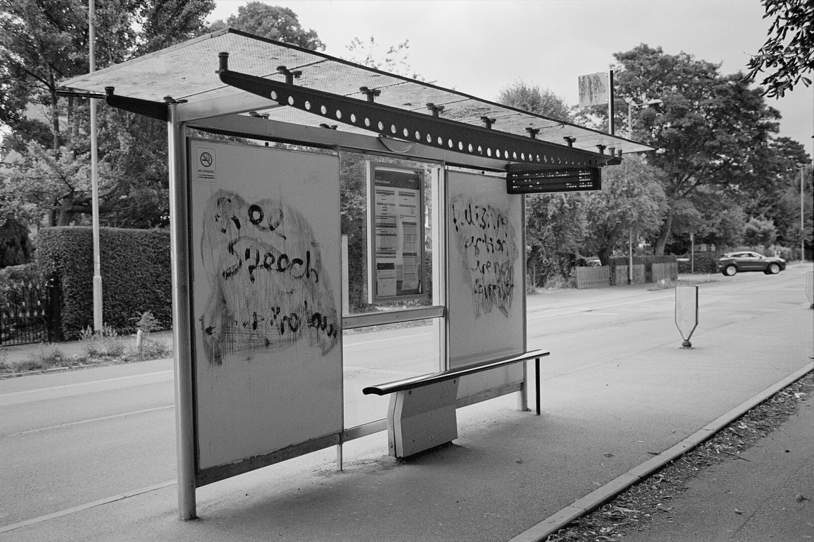 #00701 - 2025/07 - Portra 400 - Cambridge, UK