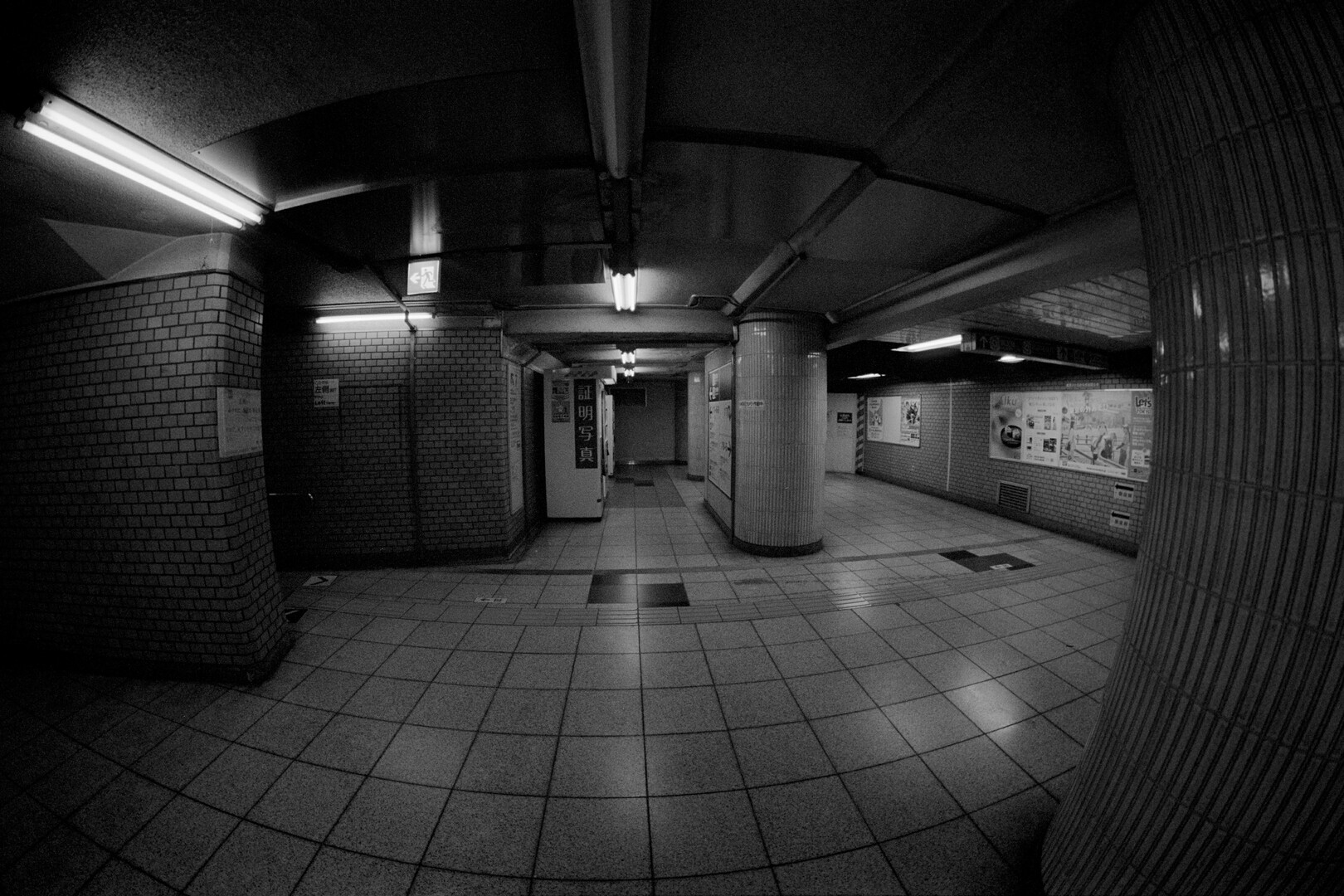 #00706 - 2025/07 - CyberPunk 640t - Shinbashi