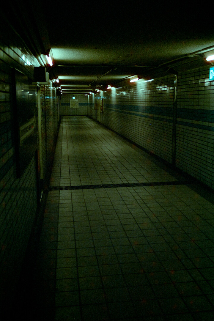 #00718 - 2025/06 - CyberPunk 640t - Nihonbashi