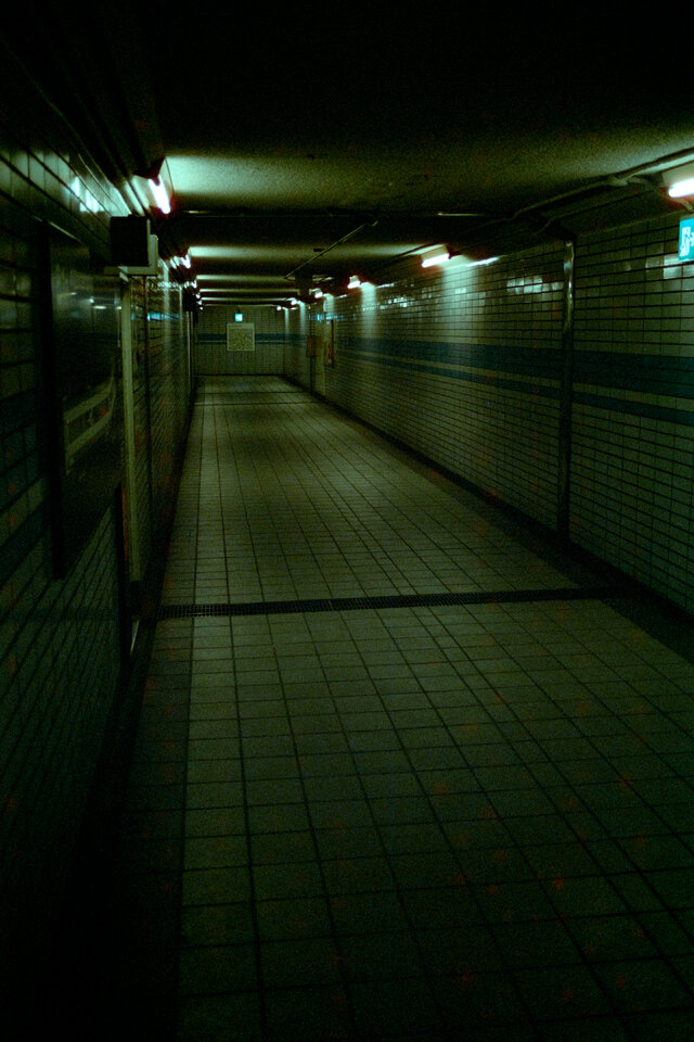 #00718 - 2025/06 - CyberPunk 640t - Nihonbashi