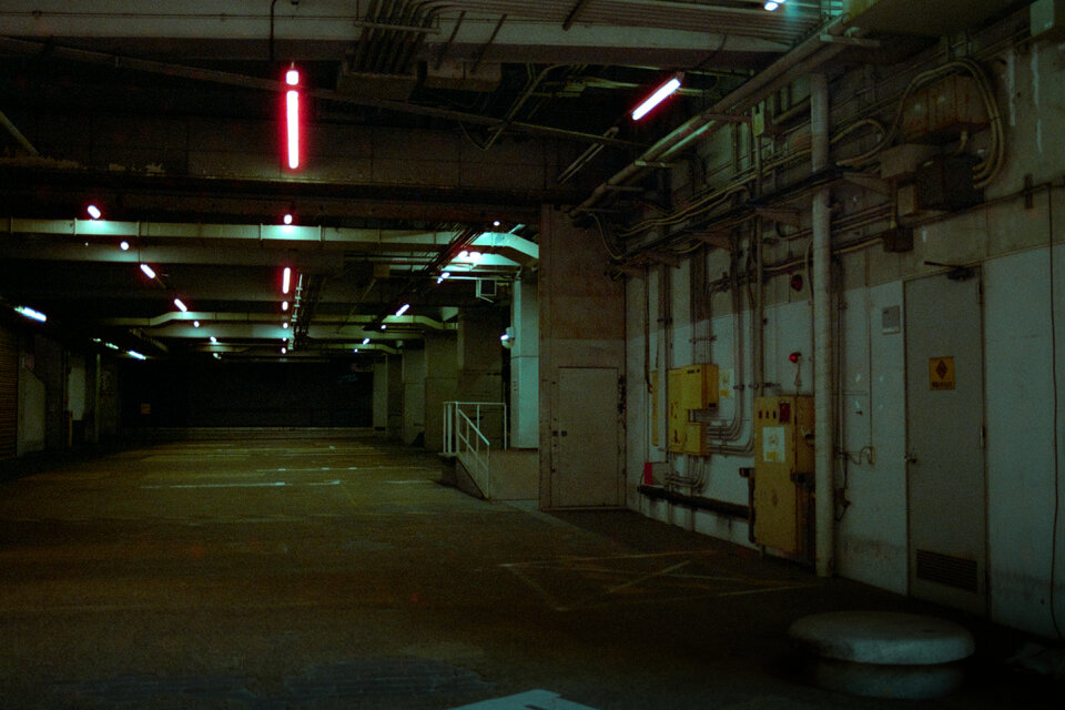 #00720 - 2025/06 - CyberPunk 640t - Nihonbashi