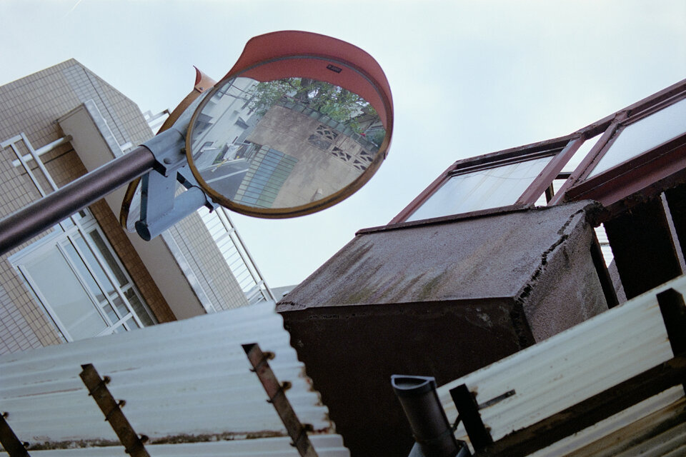 #00725 - 2025/05 - Kodak Portra 400 - Koshikawa