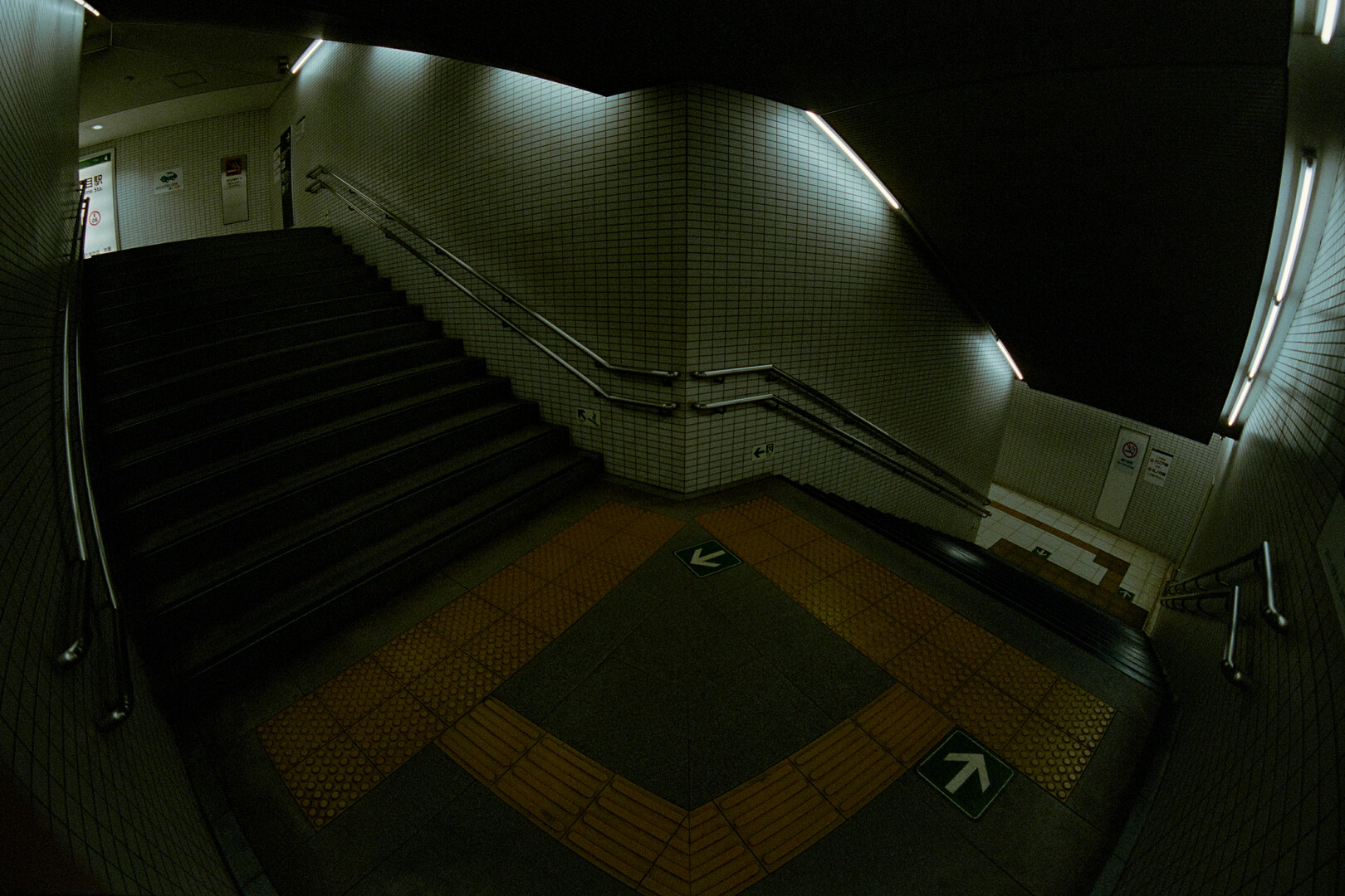 #00730 - 2025/05 - Kodak Portra 400 - Hongo-sanchome