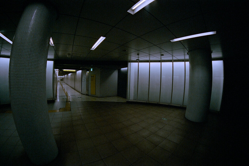 #00732 - 2025/05 - Kodak Portra 400 - Hongo-sanchome