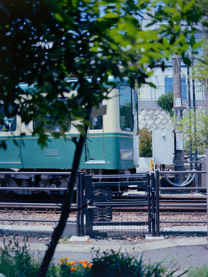 #00751 - 2025/06 - Kodak Ektar 100 - Kamakura
