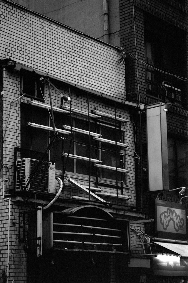 #00760 - 2025/09 - Rollei Superpan 200 - Osaki