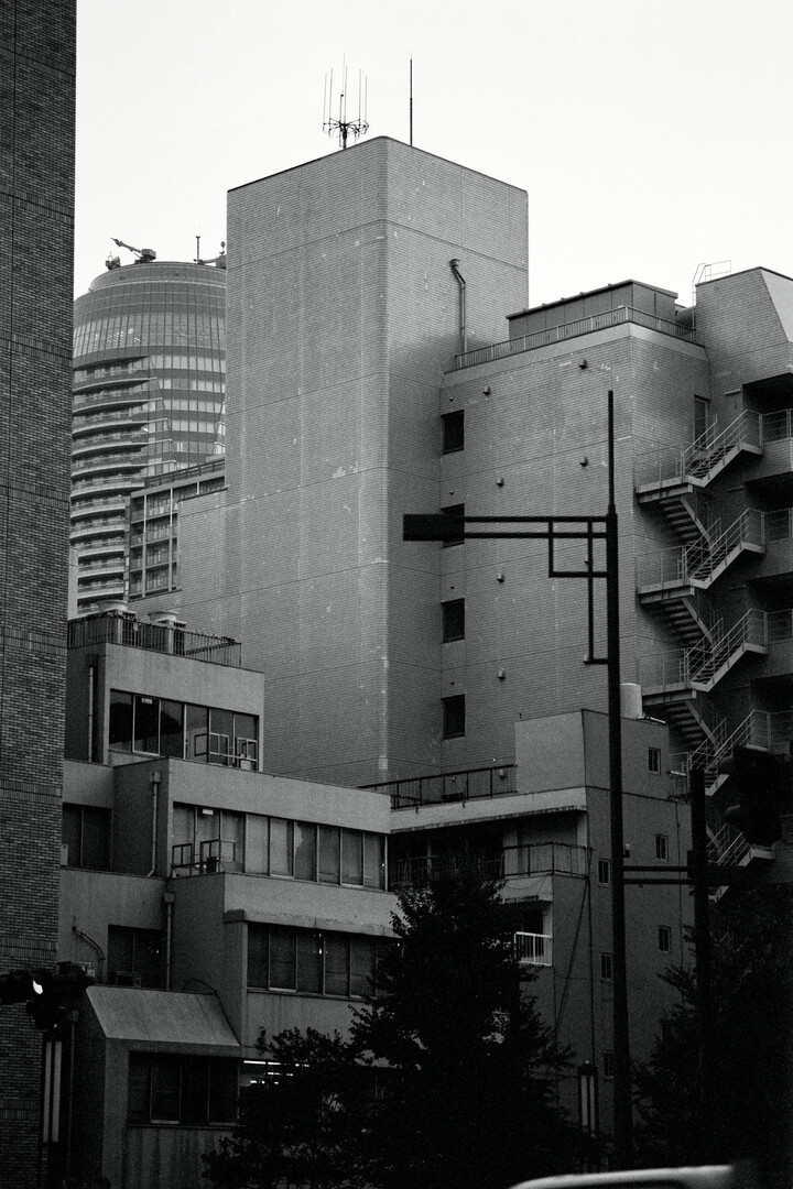 #00762 - 2025/09 - Rollei Superpan 200 - Osaki