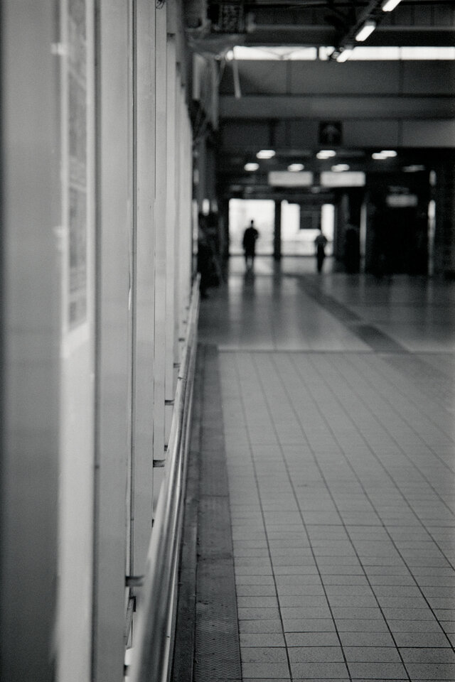 #00765 - 2025/09 - Rollei Superpan 200 - Osaki