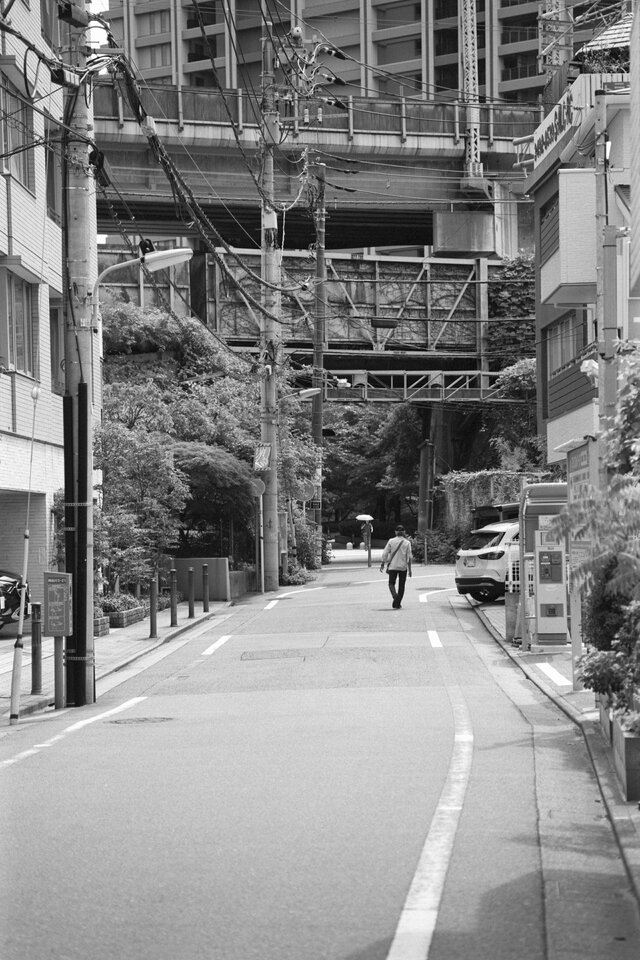 #00770 - 2025/09 - Rollei Superpan 200 - Osaki