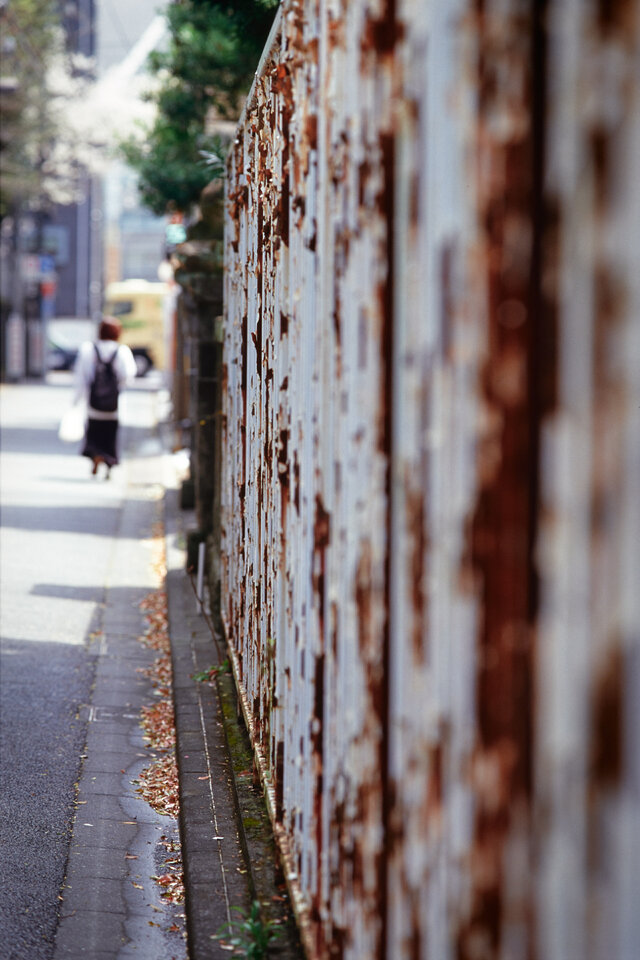 #00774 - 2025/03 - Fuji Fortia SP - Kudanshita