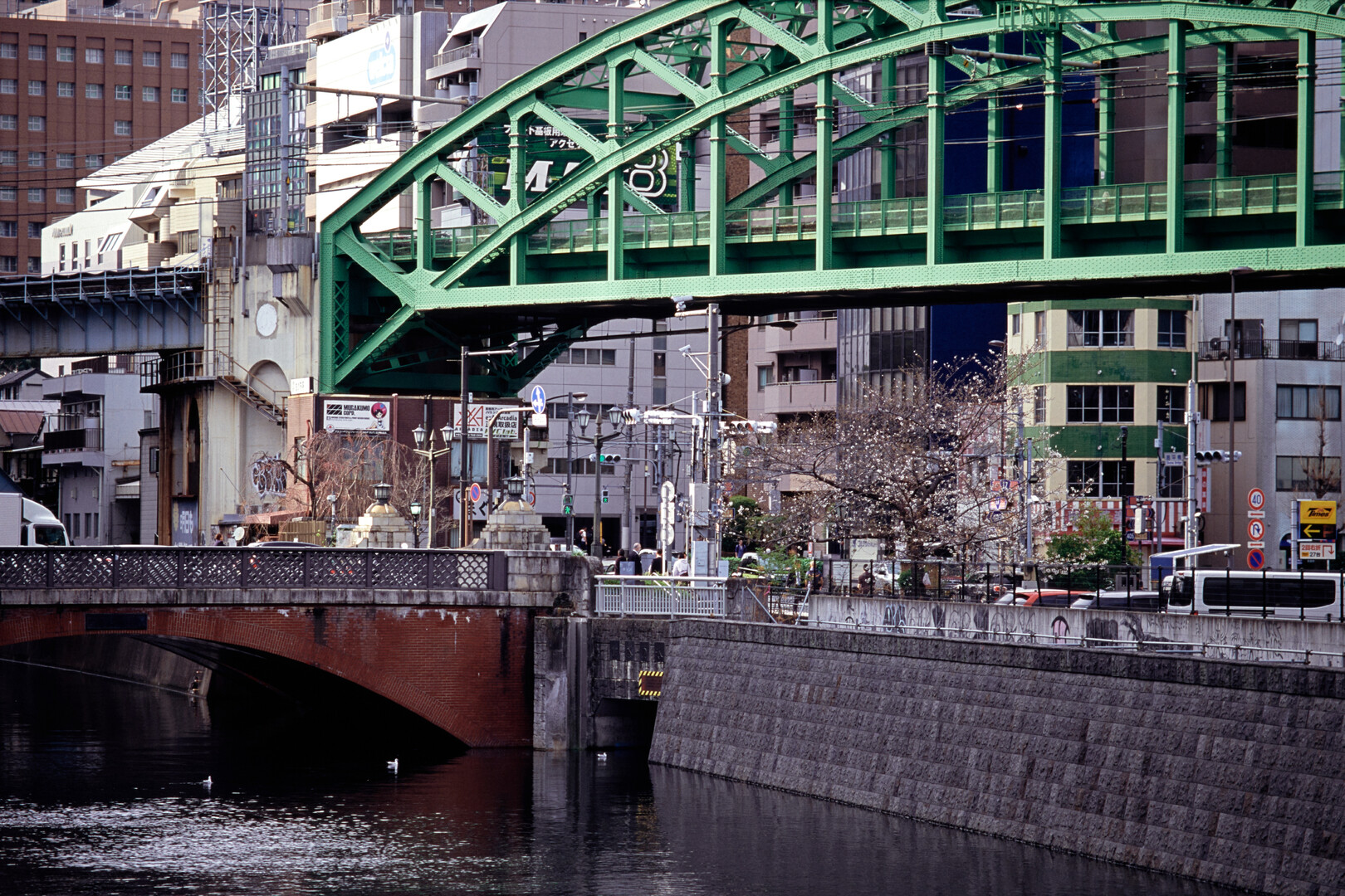 #00779 - 2025/03 - Fuji Fortia SP - Akihabara