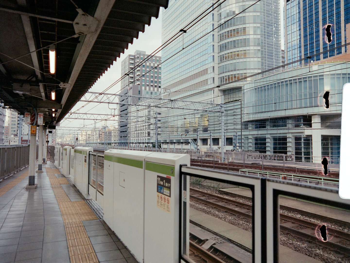 #00795 - 2025/10 - Opticolor 200 Preprod - Yurakucho