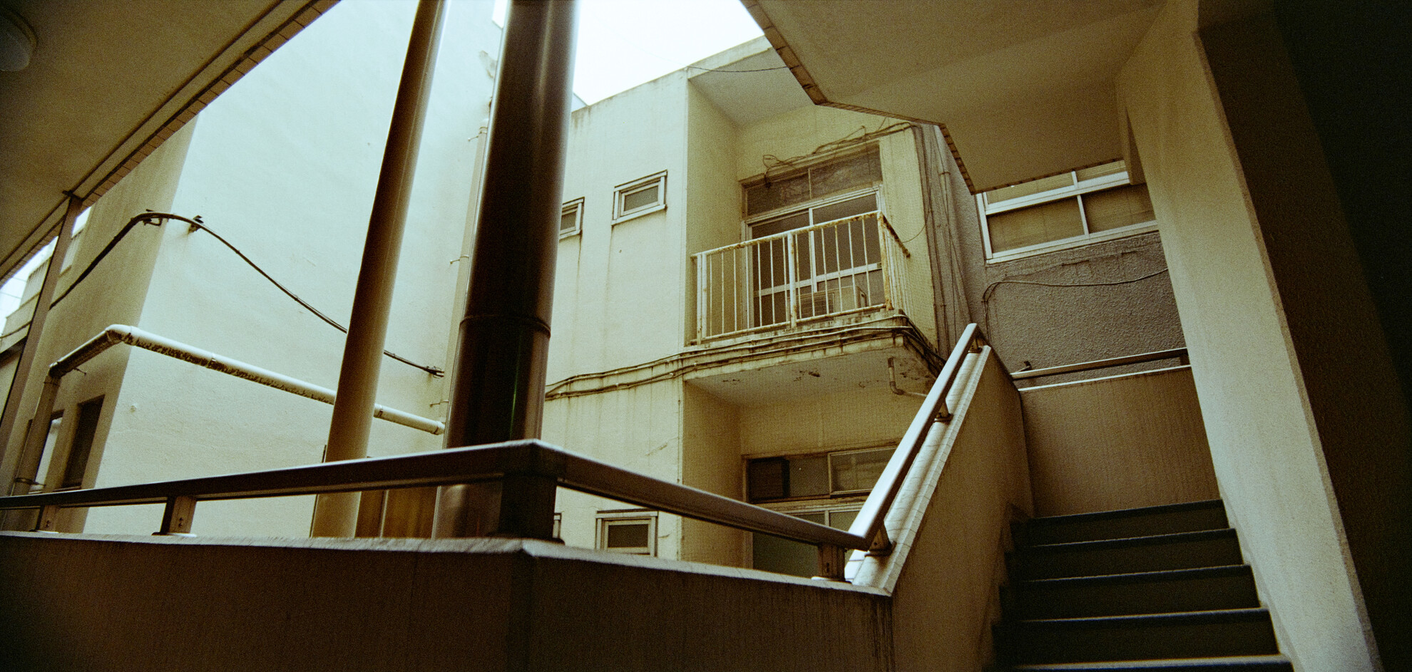 #00796 - 2025/10 - ColorPlus 200 +1 Anamorphic - Kawasaki