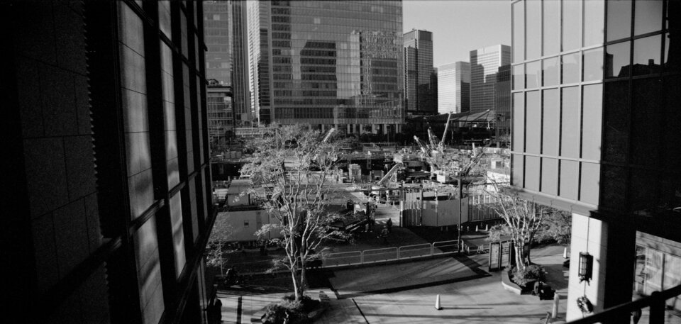 #00825 - 2025/12 - Rollei Infrared Anamorphic - Marunouchi